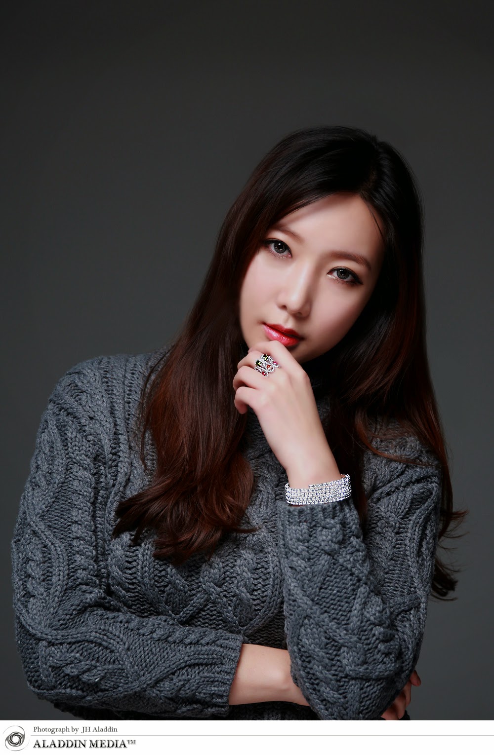 미분류 / 유나